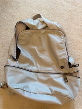 lululemon blooming pixie backpack Mood Blossom  Treehouse On Main the Pickleball Time Backpack Pickleball Time Backpack